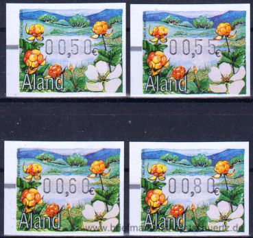 land, ATM 16 S1 **