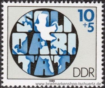 DDR, 2950 **