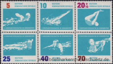 DDR, 907-12 ZD **
