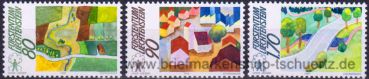 Liechtenstein, 939-41 **