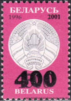 Belarus, 416 **