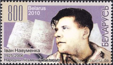 Belarus, 797 **