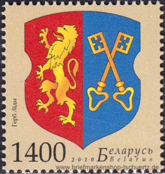 Belarus, 835 **