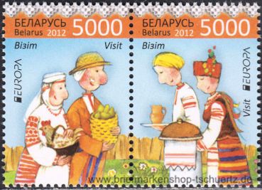 Belarus, 912-13 ZD **