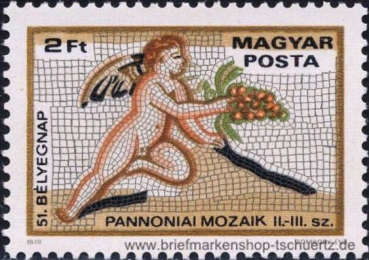 Ungarn, 3310-13 A **