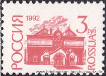 Russland, 268 II C w **