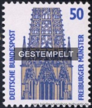 Bund, 1340 A v R II oo