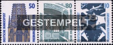 Bund, W 107 oo
