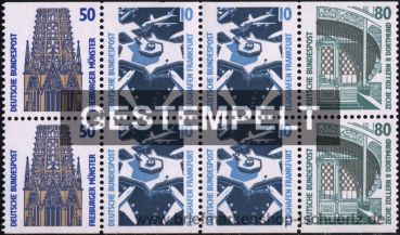 Bund, H-Blatt 33 oo