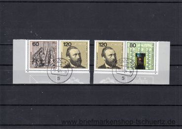 Bund, 1215-17 ZD-Satz oo (A)