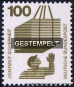 Bund, 702 A Rd g.Nr./500-5 oo