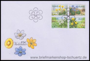 land, 120-23 ZD FDC