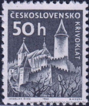 CSSR, 1431 **