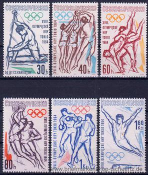 CSSR, 1432-37 **