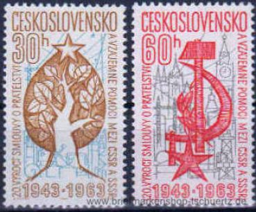 CSSR, 1438-39 **