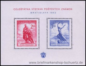 CSSR, Bl. 13 **