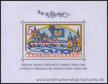 CSSR, Bl. 18 A **