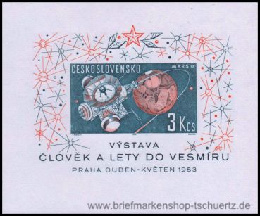 CSSR, Bl. 19 **