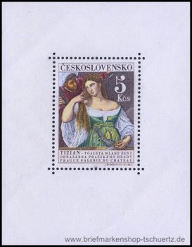 CSSR, Bl. 22 **