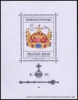 CSSR, Bl. 24 **