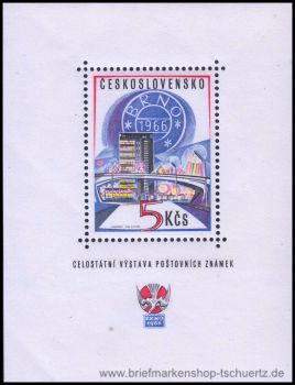 CSSR, Bl. 25 **