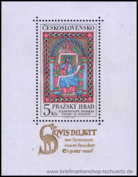 CSSR, Bl. 27 **