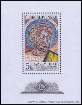 CSSR, Bl. 28 **