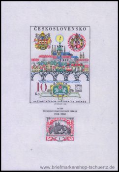 CSSR, Bl. 29 **