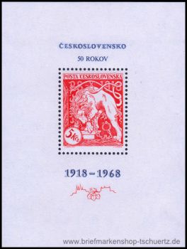 CSSR, Bl. 30 **