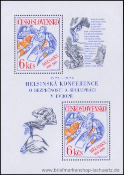 CSSR, Bl. 33 **