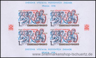 CSSR, Bl. 34 **