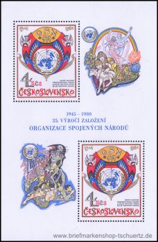 CSSR, Bl. 41 **
