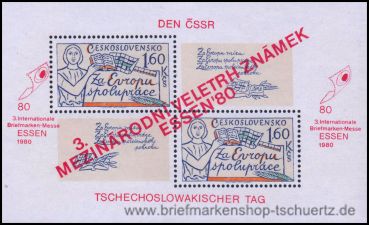 CSSR, Bl. 42 **