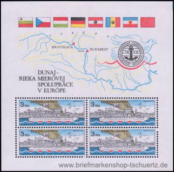 CSSR, Bl. 51 **