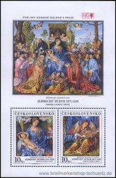 CSSR, Bl. 92 **
