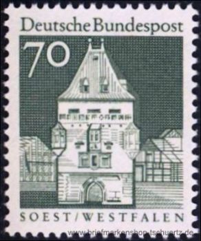 Bund, 497 **