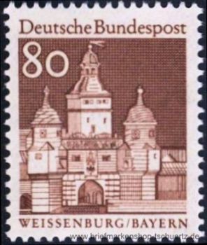 Bund, 498 **