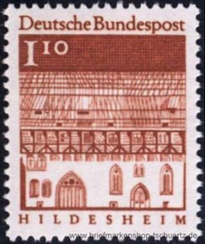 Bund, 501 **