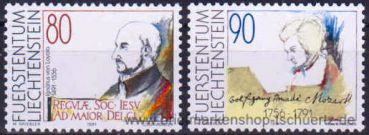 Liechtenstein, 1013-14 **