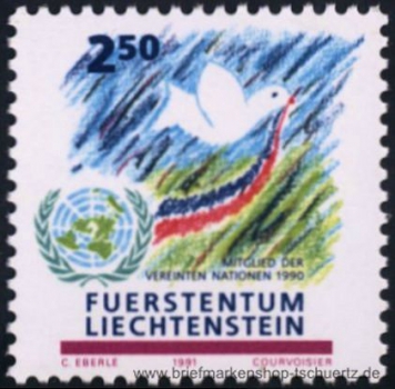 Liechtenstein, 1015 **