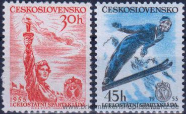 CSSR, 890-91 **