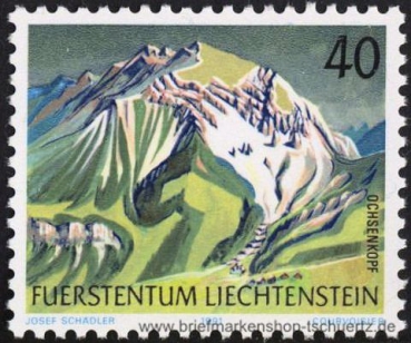 Liechtenstein, 1023 **