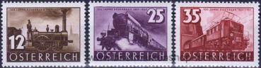 �sterreich, 646-48 **
