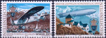 Liechtenstein, 723-24 **