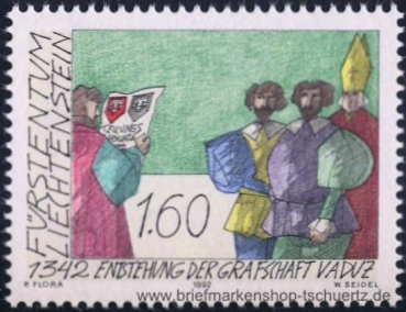 Liechtenstein, 1049 **