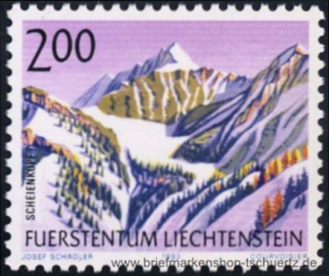 Liechtenstein, 1059 **