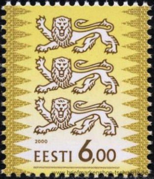 Estland, 381-83 **