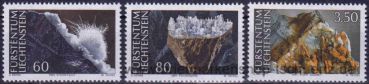 Liechtenstein, 1093-95 **