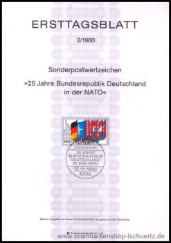 Bund, 2/1980 ETB