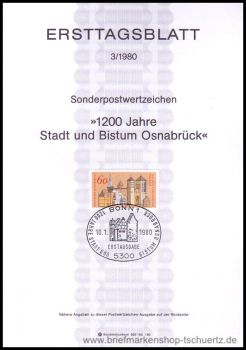 Bund, 3/1980 ETB